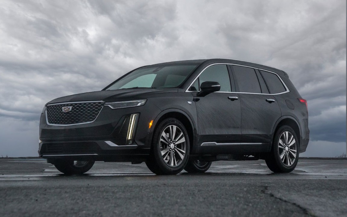 image.title Cadillac XT: Price and Specs  Cadillac Brossard image