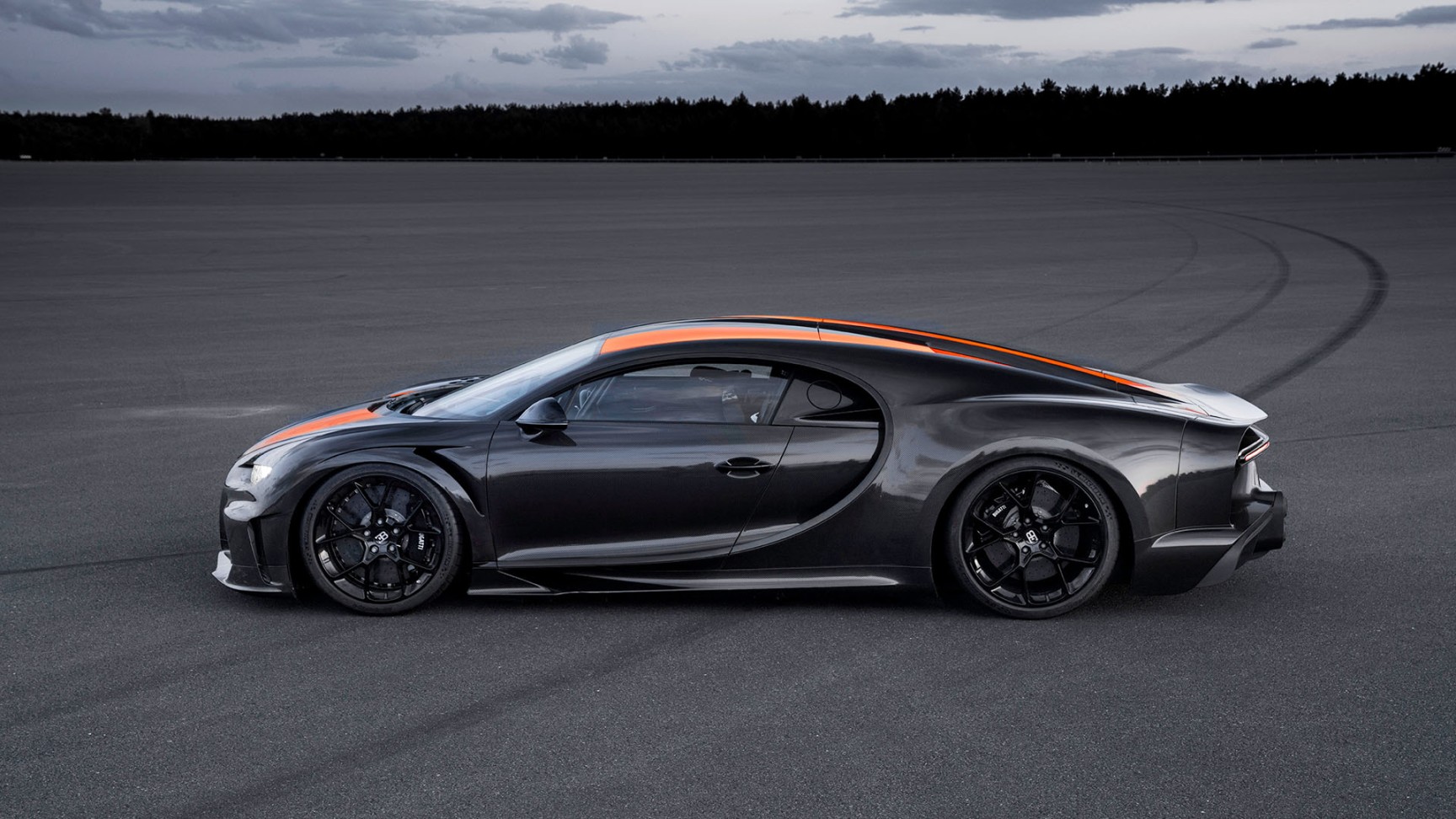 image.title CHIRON SUPER SPORT + image