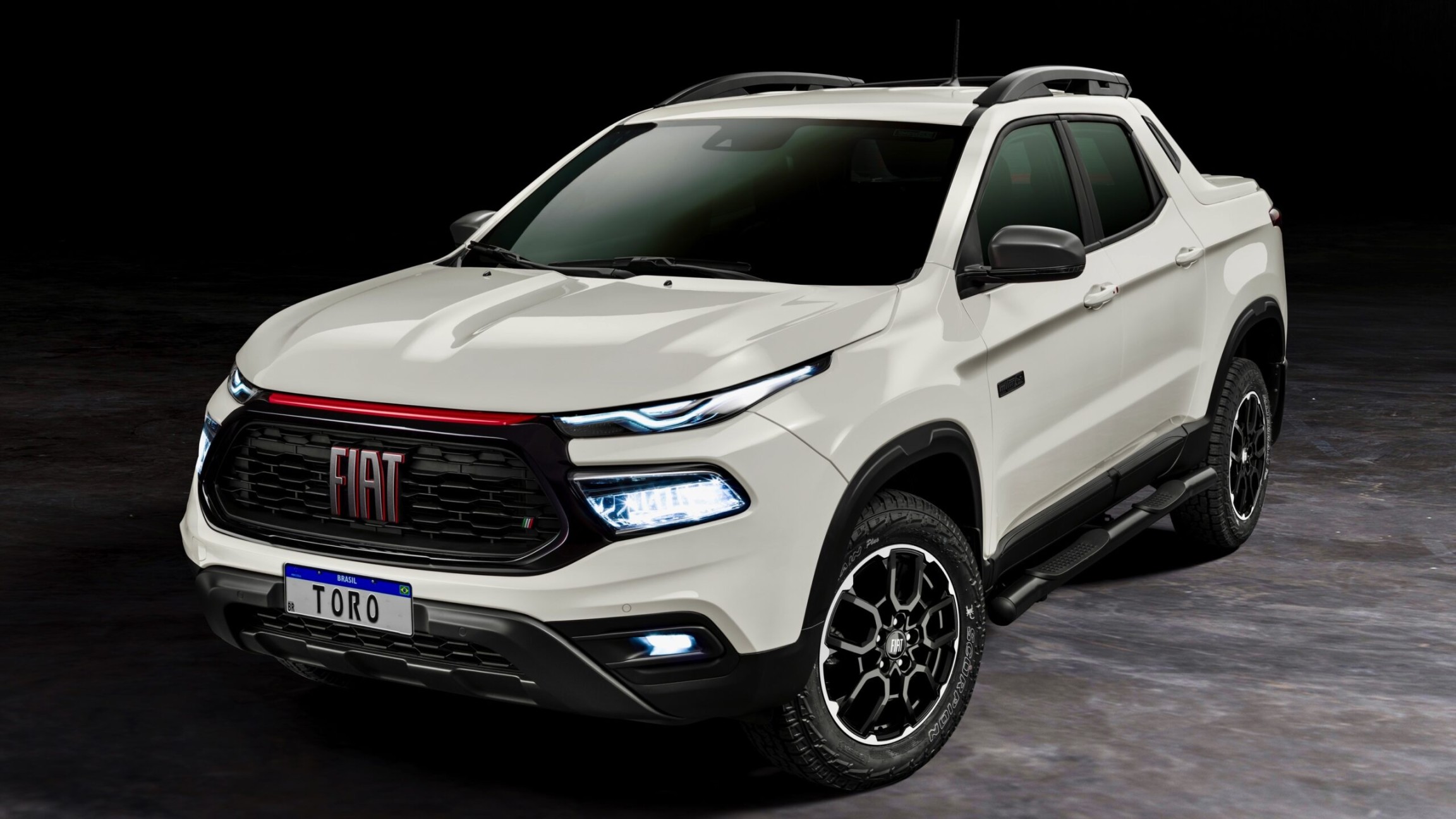 image.title Fiat Updates Its  Fiat Toro Compact Pickup For Brazil  image