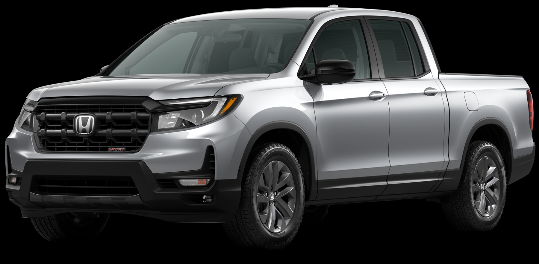 image.title Honda Ridgeline Incentives, Specials & Offers in image