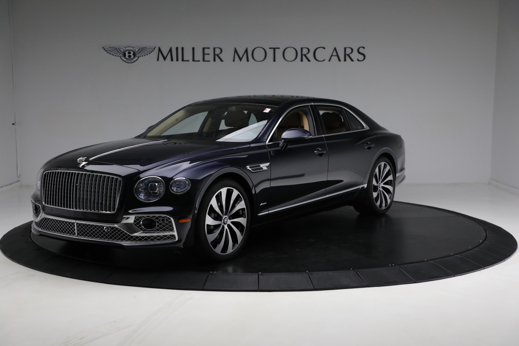 image.title New  Bentley Flying Spur Hybrid Azure For Sale ($,  image