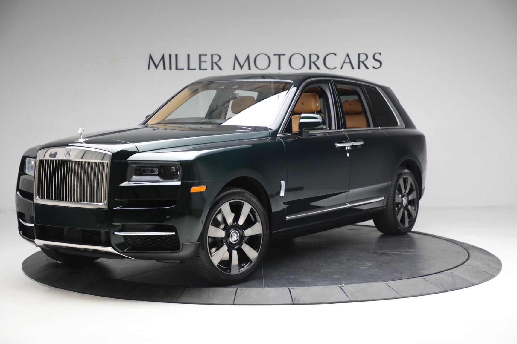 image.title New  Rolls-Royce Cullinan For Sale ()  Miller Motorcars Stock  image