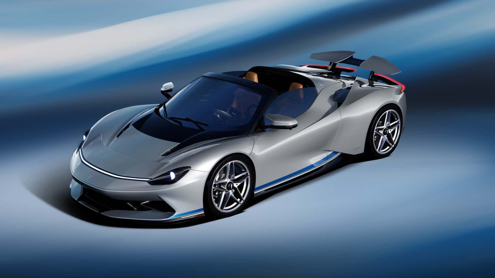 image.title Pininfarina Battista Loses Its Roof, Instantly Gets Cooler image