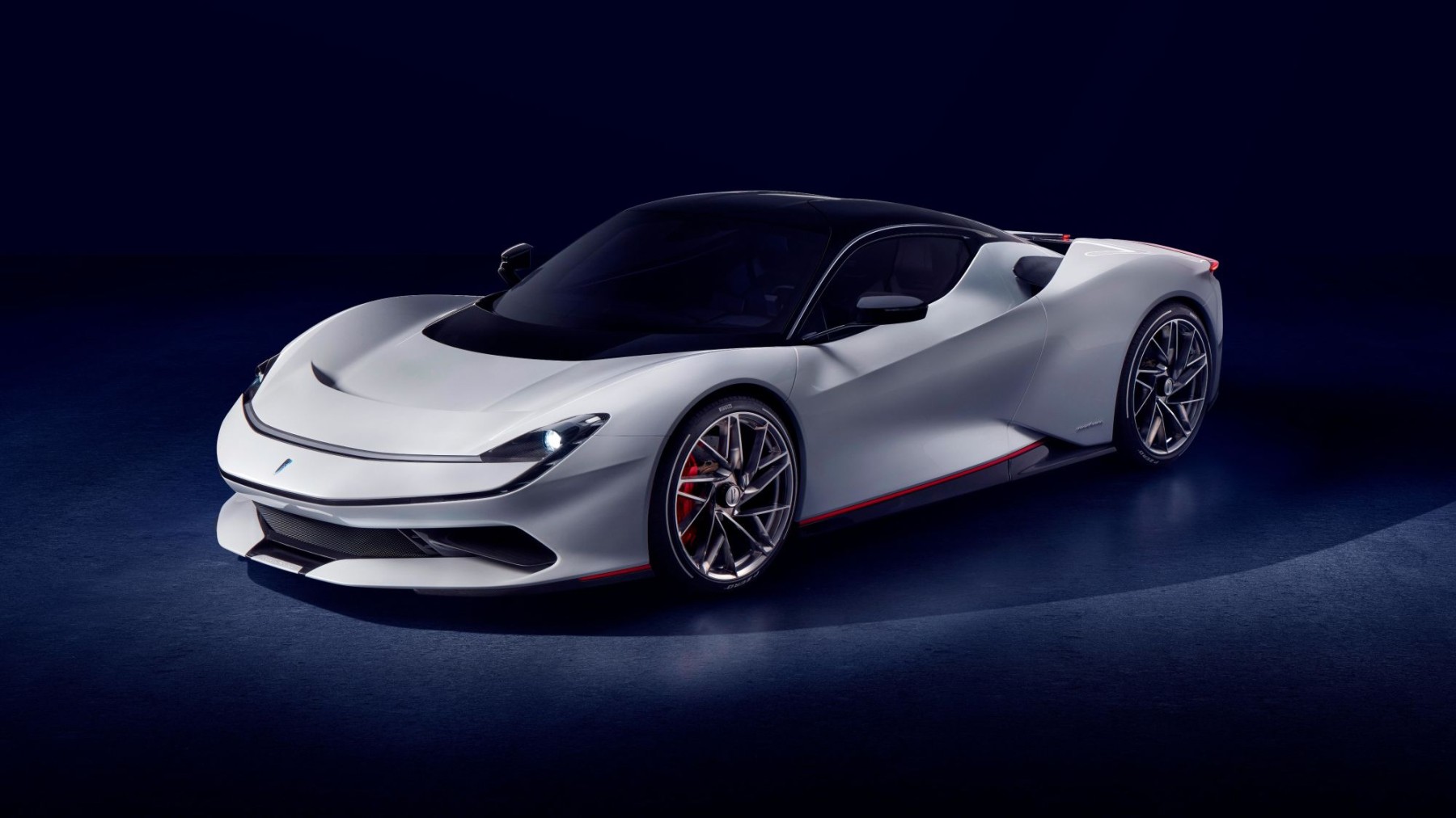 image.title Pininfarina Battista: $ million all-electric supercar  CNN image