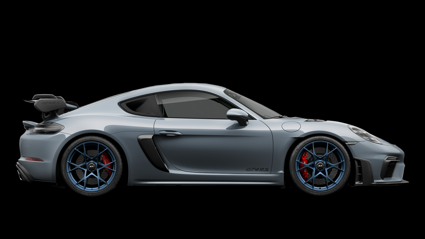 image.title Porsche  Cayman GT RS - Porsche Singapore image