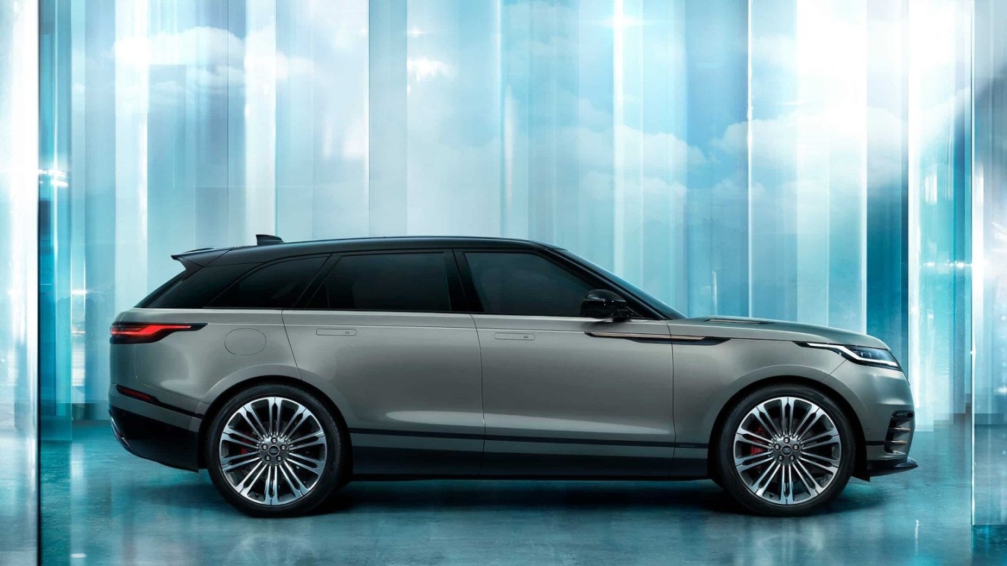 image.title Range Rover Velar   Electrified Performance  Range Rover  image